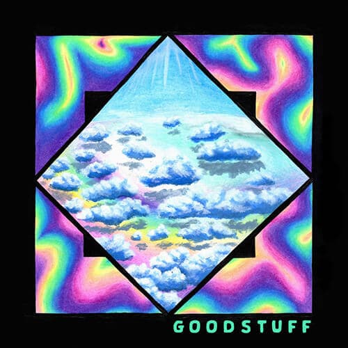 Good Stuff cover